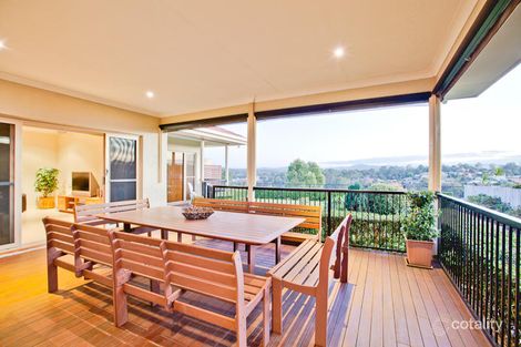 Property photo of 14 Alberic Court Eatons Hill QLD 4037