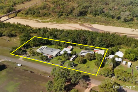 Property photo of 14-16 Bowden Road Black River QLD 4818