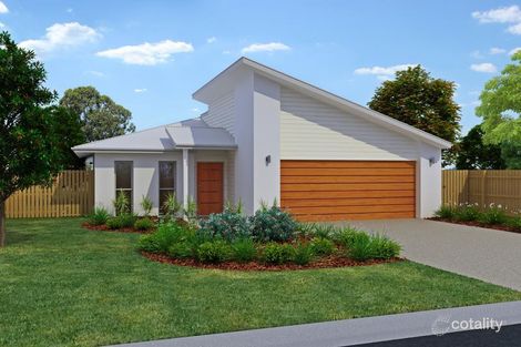 Property photo of 2A Danielle Street Cleveland QLD 4163