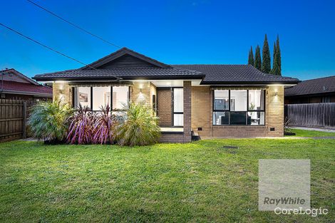 Property photo of 50 Cabernet Crescent Bundoora VIC 3083
