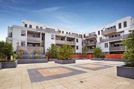 G08/8 Burrowes St, Ascot Vale, VIC 3032