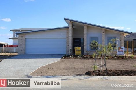 Property photo of 21 Lowthers Street Yarrabilba QLD 4207