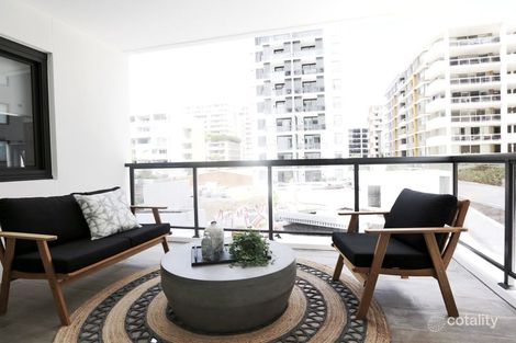 Property photo of 305/22 John Street Mascot NSW 2020