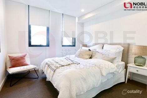 Property photo of 305/22 John Street Mascot NSW 2020