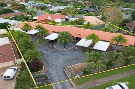 Property photo of 4/7 Stewart Parade Ashmore QLD 4214