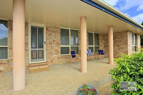 Property photo of 4 Banks Street Avoca QLD 4670
