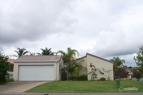 9 Saffron St, Elanora, QLD 4221