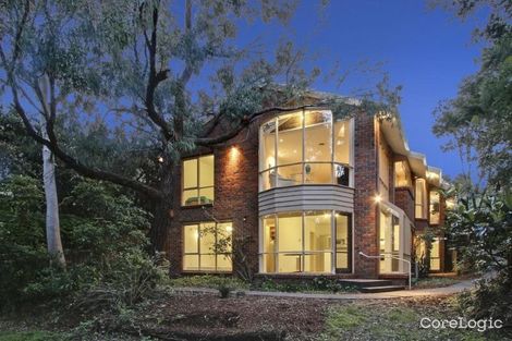 20 Clarke Ct, Wheelers Hill, VIC 3150