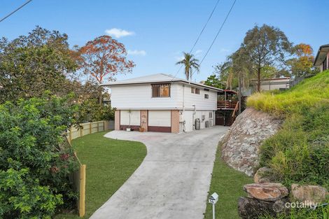 Property photo of 14 Bluff Court Beenleigh QLD 4207