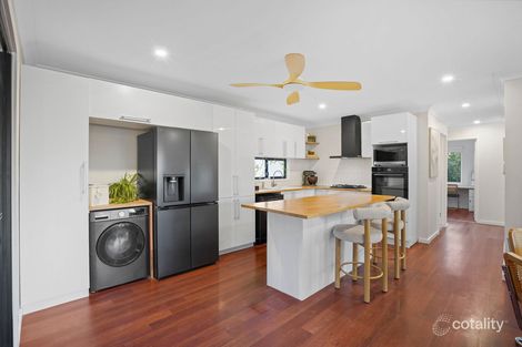 Property photo of 14 Bluff Court Beenleigh QLD 4207