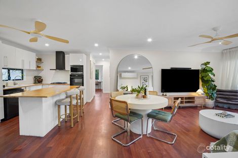 Property photo of 14 Bluff Court Beenleigh QLD 4207
