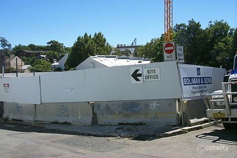 Property photo of LOT 1/33 Palmer Street Balmain NSW 2041