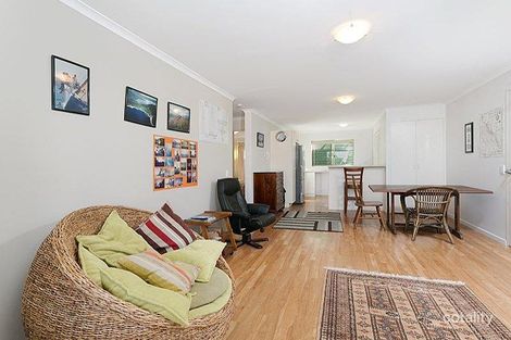 Property photo of 26/55 Hassall Street Corinda QLD 4075