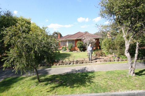 Property photo of 9 Medway Crescent Boronia VIC 3155