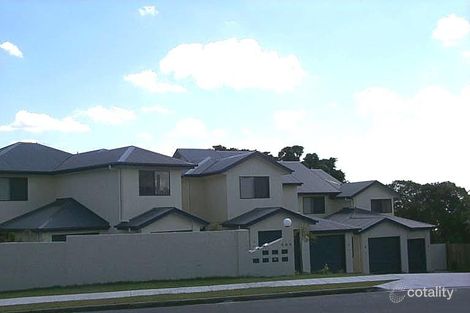 Property photo of 404 Upper Cornwall Street Coorparoo QLD 4151