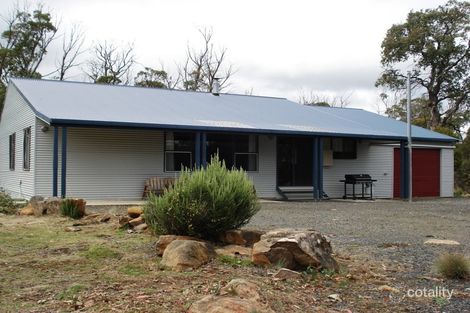 18 Anglers Cres, Miena, TAS 7030