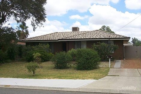 21 Oliphant St, Kenwick, WA 6107