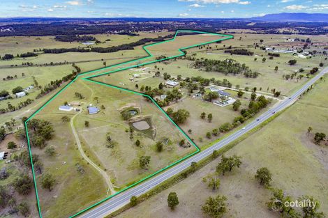 Property photo of 481 Putty Road Mount Thorley NSW 2330