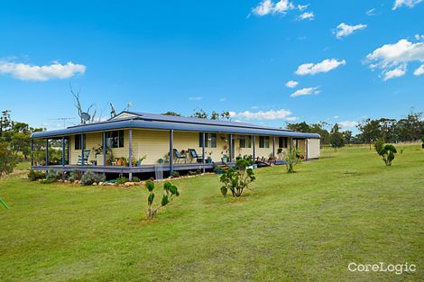 Property photo of 481 Putty Road Mount Thorley NSW 2330