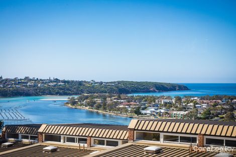 Property photo of 19/1-5 Ocean View Avenue Merimbula NSW 2548
