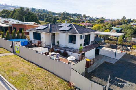 Property photo of 29 Goulburn Street St Leonards TAS 7250
