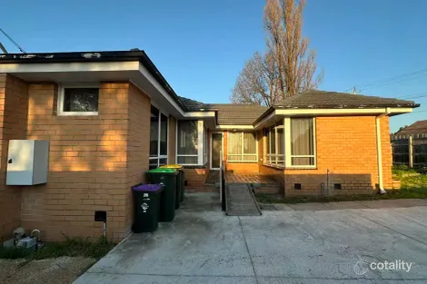 1 Hill St, Frankston, VIC 3199