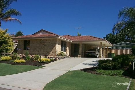 11 Montebello Rise, Yangebup, WA 6164