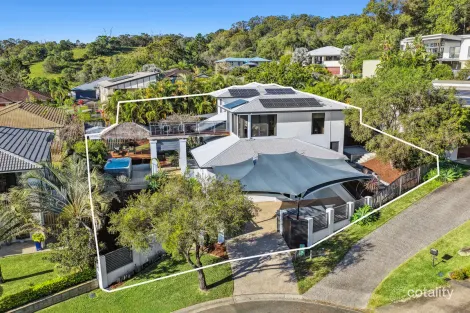 32 Healy Ct, Mudgeeraba, QLD 4213