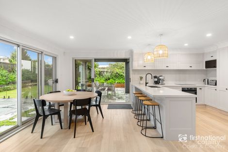 Property photo of 22 Elambra Parade Gerringong NSW 2534