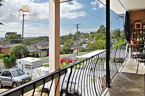 Property photo of 498 The Boulevarde Kirrawee NSW 2232