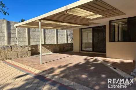 Property photo of 237 Dampier Avenue Kallaroo WA 6025