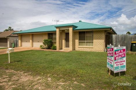 23 Aberfoyle Dr, Deception Bay, QLD 4508