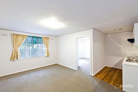 Property photo of 1/58 Gillies Street Fairfield VIC 3078