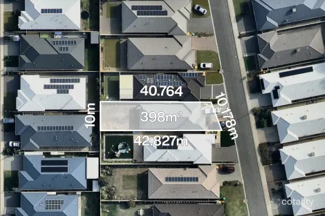 Property photo of 117 Sapphire Chase Wellard WA 6170