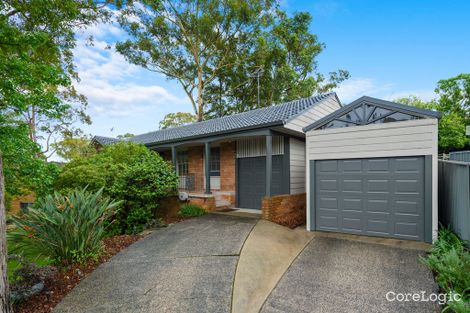 Property photo of 2 Yaralla Crescent Thornleigh NSW 2120