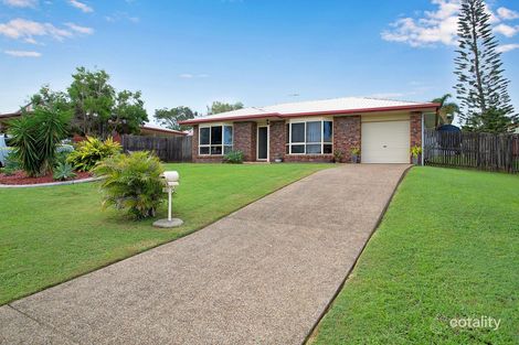 Property photo of 95 Emperor Drive Andergrove QLD 4740