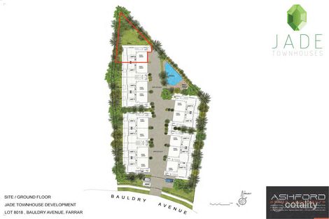 Property photo of 8/33 Bauldry Avenue Farrar NT 0830