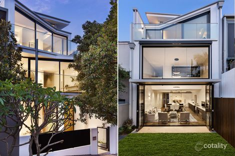 18a Raine St, Woollahra, NSW 2025
