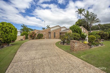 6 Woodlands Cres, Buderim, QLD 4556