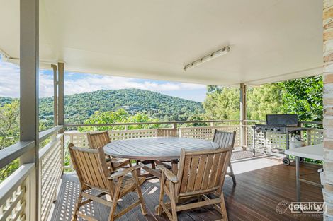 Property photo of 33 Skelton Drive Yeppoon QLD 4703