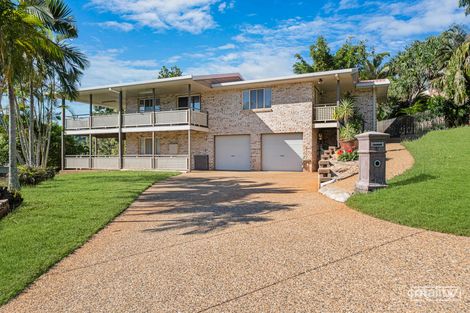 Property photo of 33 Skelton Drive Yeppoon QLD 4703
