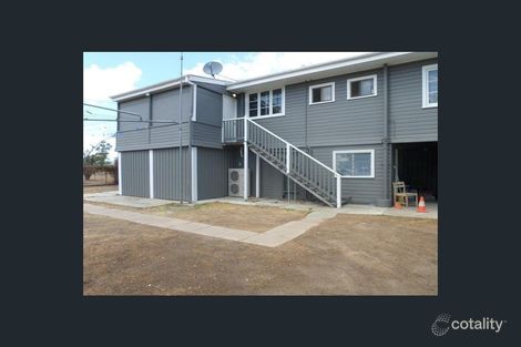 43 North St, Wandoan, QLD 4419