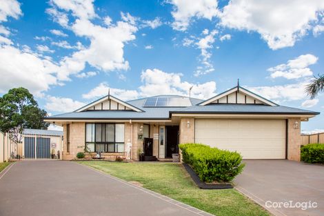 Property photo of 17 Cass Court Oakey QLD 4401