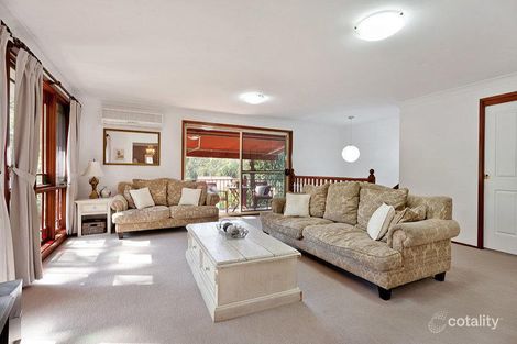 Property photo of 11 Stone Bridge Drive Glenbrook NSW 2773