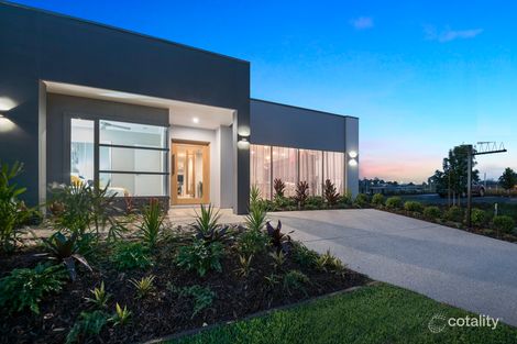 Property photo of 23 Wendouree Street Hillcrest QLD 4118