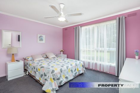 Property photo of 8 Oreilly Court Moe VIC 3825