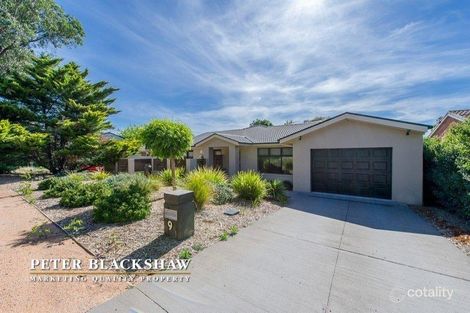 Property photo of 9 Gruner Street Weston ACT 2611