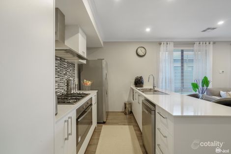 Property photo of 26 Haflinger Way Byford WA 6122