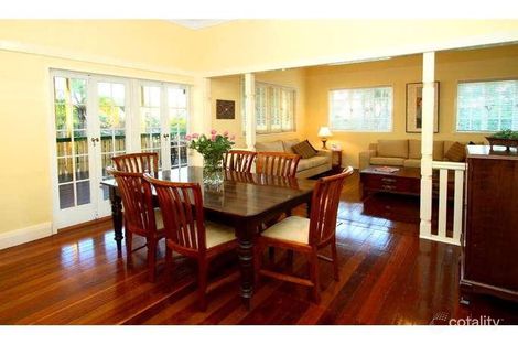 Property photo of 23 Woodrow Drive Coorparoo QLD 4151