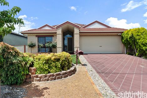 Property photo of 22 Dulverton Street Amaroo ACT 2914